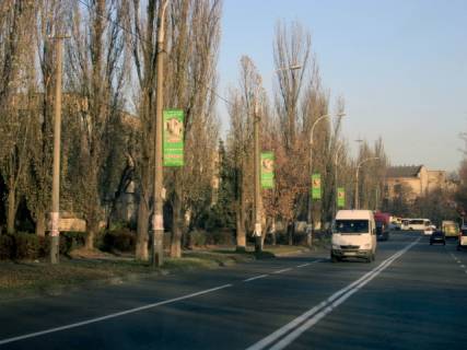 Нестандарт A в Киеве Булаховского ул. фото 1