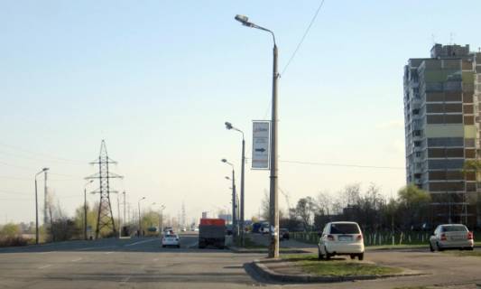 Нестандарт  в Киеве Ревуцького вул.  фото 1