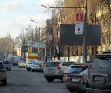 Нестандарт A в Киеве Новоконстантиновская ул. фото 1