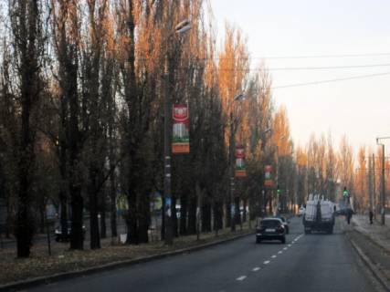 Нестандарт A у Києві Лепсе бул. Фото 1