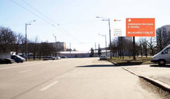 Призма A в Киеве, 6х3  Жюля Верна бул.3 (Роллана Ромена) (Еко-маркет, АТБ-маркет, Діла, Аптека №1, Фора), в напрямку Курбаса Леся просп. - 278434 фото 1