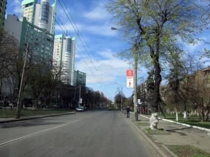 Нестандарт  в Киеве Вишгородска вул.  фото 1