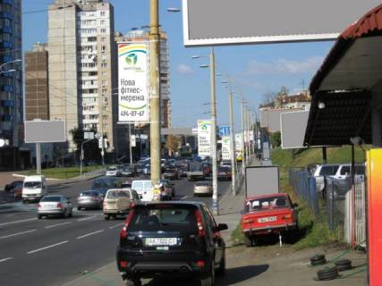 Нестандарт  в Киеве Черновола вул. фото 1