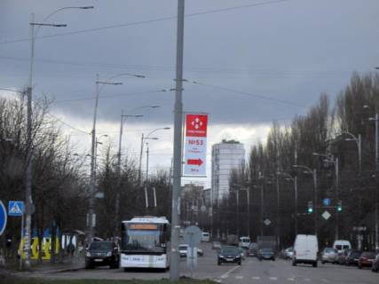 Нестандарт A в Киеве Р.Ролана ул. фото 1