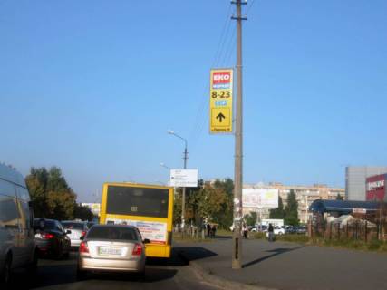 Нестандарт A в Киеве Бальзака ул. фото 1