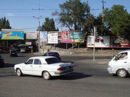 Призма A в Одессе, 6x3  вул. Приморська / узвіз Маринеско №1 - 231540 фото 1