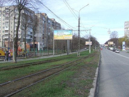 Білборд, Бігборд (Борд)  B у Вінниці вул. Хмельницьке шосе, 51 Фото 1