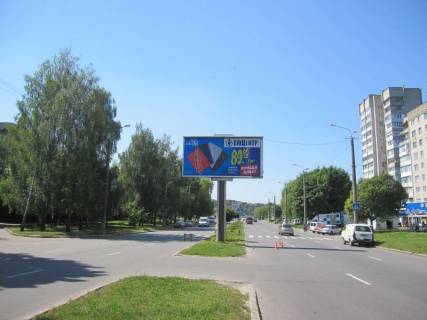 Призматрон, Призма A у Вінниці, 3*6  пр-т Юності, 75 - 121603 Фото 1