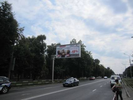 Призма B в Виннице, 3*6  вул. Хмельницьке шосе, 22 - 121590 фото 1