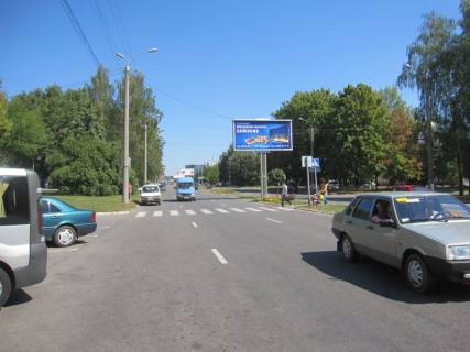 Призматрон, Призма B у Вінниці, 3*6  пр-т Юності, 75 - 121606 Фото 1