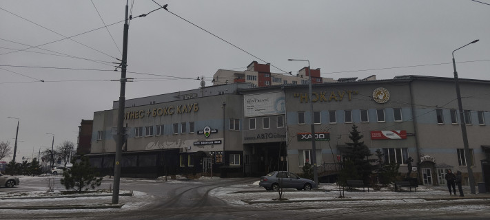 Призма A в Виннице вулиця Батозька, 2 - 664610 фото 1
