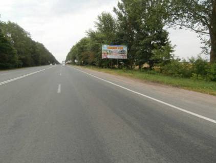 Билборд A в Никитинцах, 3х6  Тисменецька №3 фото 1