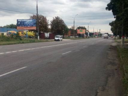 Билборд B в Коломые, 3х6  Карпатська,175 біля Епіцентру фото 1