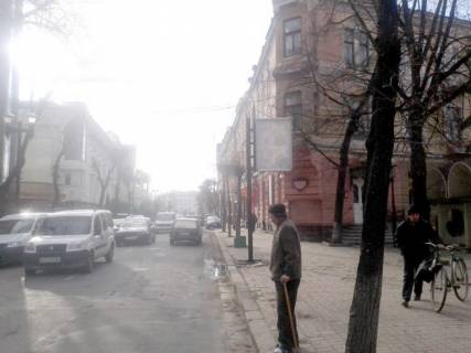 Ситилайт A в Ивано-Франковске Грушевського - Валова фото 1