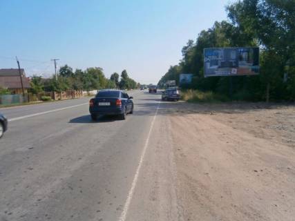 Билборд A в Драгомирчанах, 3х6  Крихівецька-Драгомирчани №2 фото 1