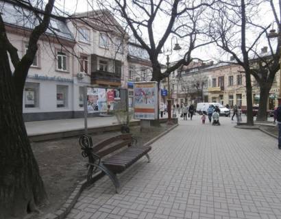 Сiтiлайт A у Івано-Франківську Вічевий майдан-Галицька №3 Фото 1