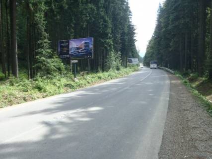Білборд, Бігборд (Борд)  B у Буковелі, 3х6  Яблуниця №5 Фото 1