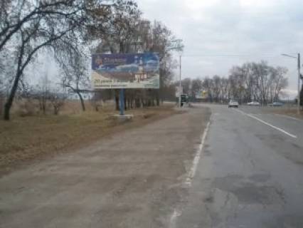 Білборд, Бігборд (Борд)  B у Богородчанах, 3х6  с.Богородчани (поворот на Гуту) ст.Б Фото 1