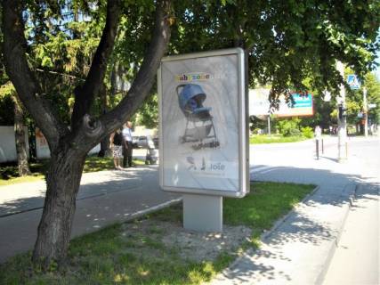 Ситилайт B в Ивано-Франковске Галицька -Довга фото 1