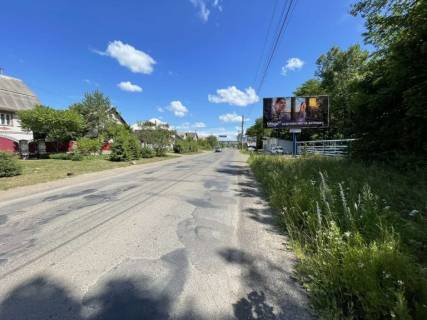 Билборд A в Коломые, 3х6  вул. Симона Петлюри фото 1