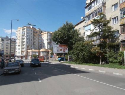 Призма A в Ивано-Франковске, 3х6  Пилипа Орлика       центр - 180120 фото 1