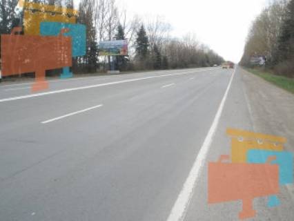 Билборд B в Тысменице Тисминецька №2 фото 1