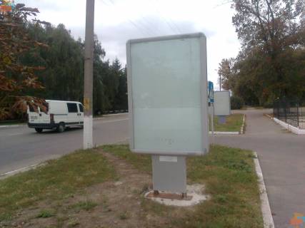 Сiтiлайт A у Лубнах проспект Володимирський,98 Фото 1