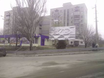 Билборд A в Первомайске, 3x6  фото 1