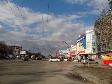 Призма A в Полтаве, 3х6  Зіньківська вул., 6 (Турбомех.з-д) - 398717 фото 1