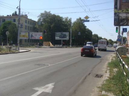 Призма B в Полтаве ул.Фрунзе - ул.Шевченко(переход) - 122599 фото 1