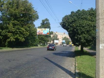 Білборд, Бігборд (Борд)  B у Полтаві ул.Ленина, 34 Фото 1