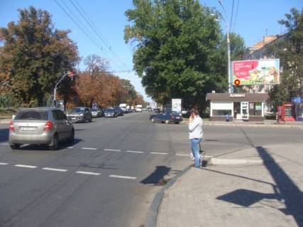 Призма A в Полтаве ул.Октябрская,46 (Петрович) - 122593 фото 1