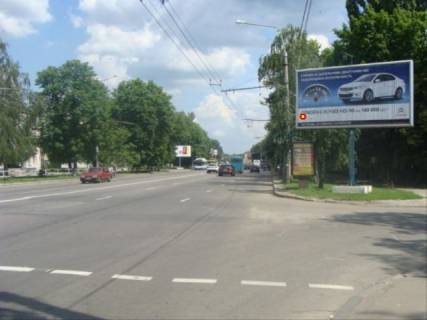 Призматрон, Призма A у Полтаві ул.Фрунзе,147("Адмирал") - 122450 Фото 1