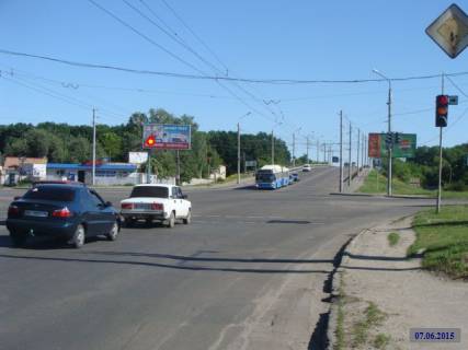 Призма B в Полтаве ул.Половка, 70 - 122399 фото 1