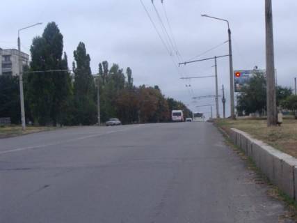 Билборд A в Полтаве ул.В.Тырновская - Сады-1 фото 1