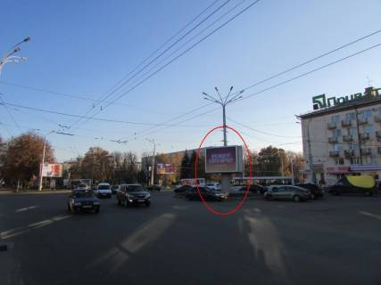 Бэклайт A в Полтаве Кооп.універ.(з вул Сінна) фото 1