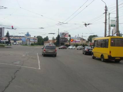 Призма A в Полтаве ул.М.Бирюзова - ул.Зеньковская - 122752 фото 1