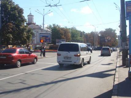 Скролер, Скрол A у Полтаві Кооп.универ.(в центр) - 188170 Фото 1
