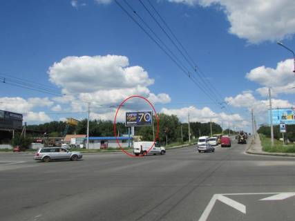 Призма B в Полтаве, 3х6  Половка вул., 70 - 281114 фото 1