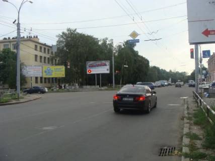 Призма B в Полтаве ул.Фрунзе - ул.Шевченко - 122768 фото 1