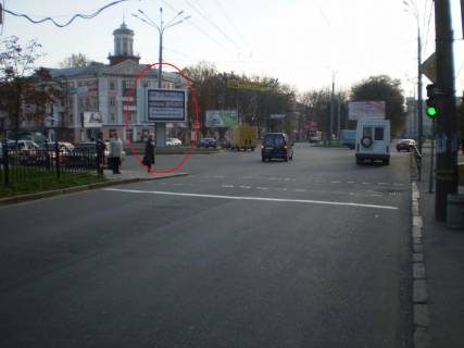 Скролер, Скрол A у Полтаві Кооп.універ.(в центр) - 398823 Фото 1