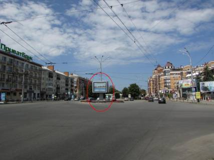 Скроллер A в Полтаве Кооп.універ.(з центру) - 398814 фото 1