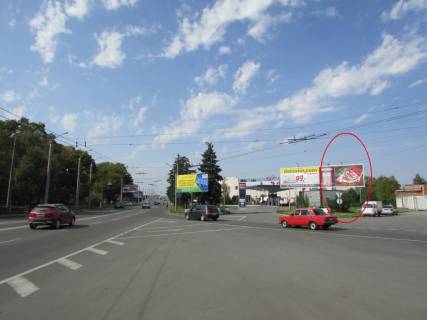 Призматрон, Призма + у Полтаві, 3х6  Зигіна площа (атозаправка)(справа) - 398754 Фото 1