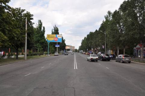 Бэклайт  в Мелитополе БР 035 Б      пр. Б. Хмельницкого, 27                                     (Башня) фото 1