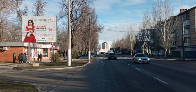 Беклайт  у Мелітополі БР 045 Б пр. Б. Хмельницького, 35 (Автопіца) Фото 1