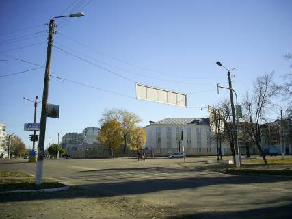 Нестандарт A в Шостке, 3х6  вул. Чернігівська (Круг) фото 1