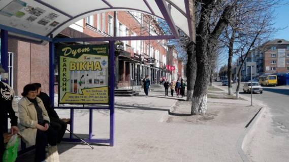 Нестандарт  в Шостке вул. Свободи, 39 (Перша лінія) фото 1