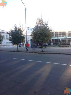 Ситилайт A в Кривом Роге пр.К. Маркса, 25/1 фото 1