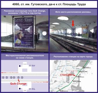 Нестандарт A у Кривому Розі станция им.Гутовского Фото 1