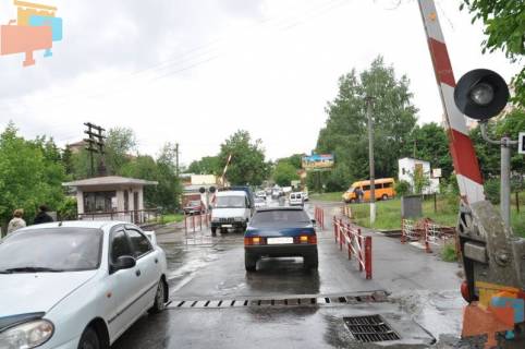 Билборд A в Черновцах, 3х6  вул. Винниченка 20 фото 1